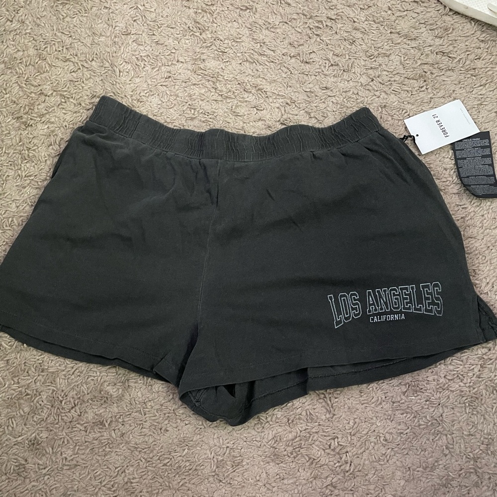 los angeles shorts